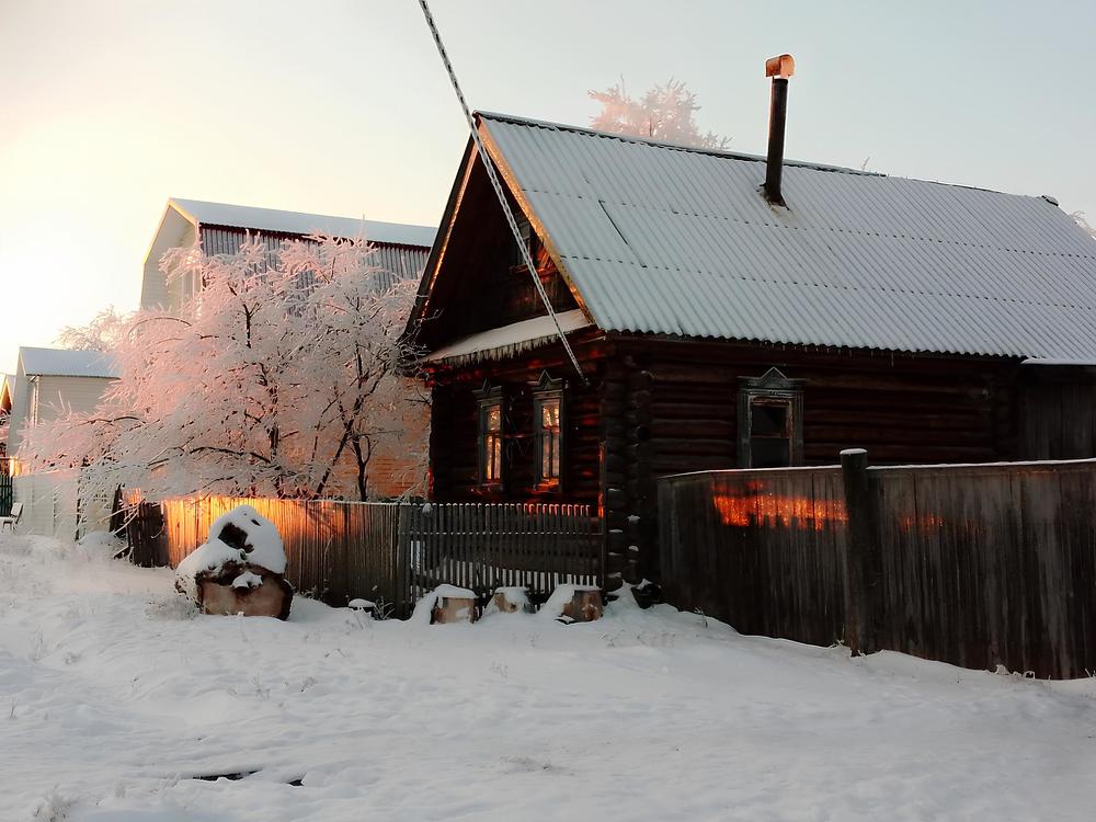 Photograph by Галина