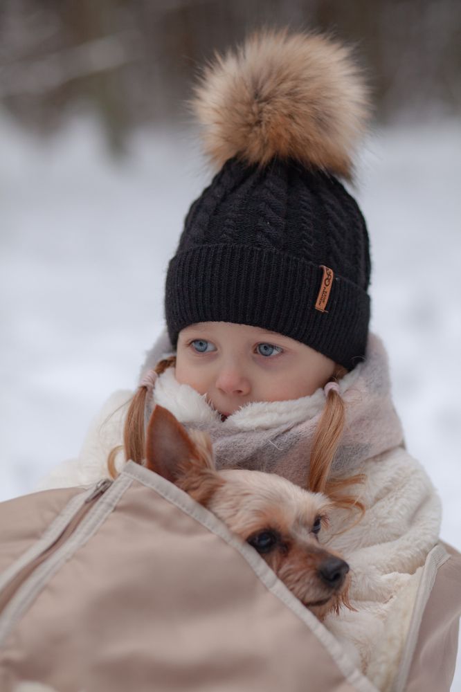 Photograph by Polina