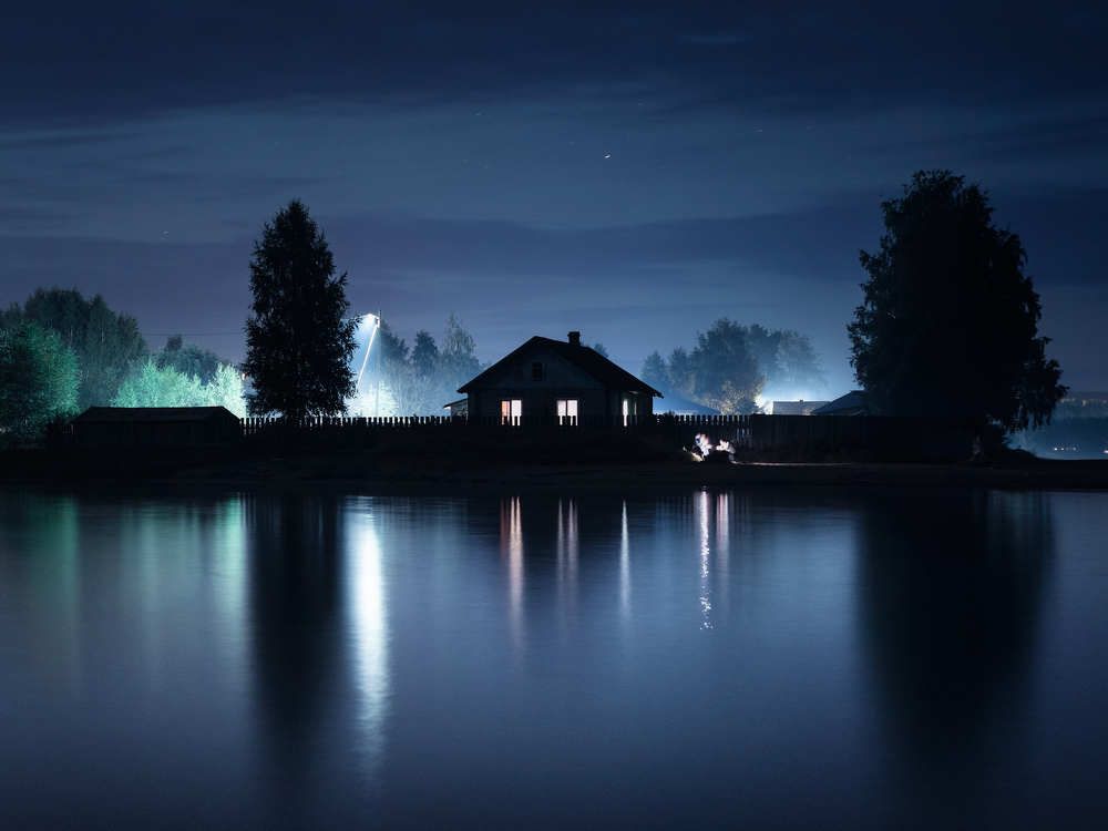 Photograph by Андрей Баскевич