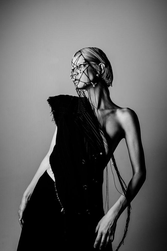 Photograph by Константин Россихин