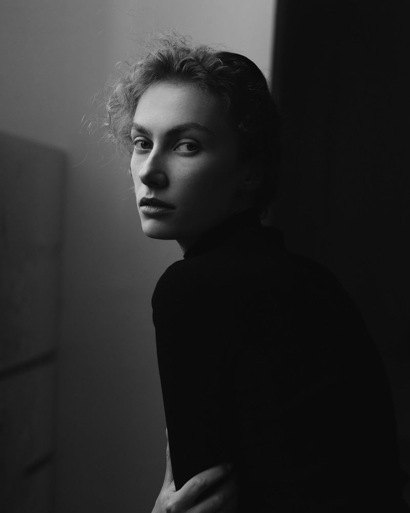 Photograph by Дарьяна