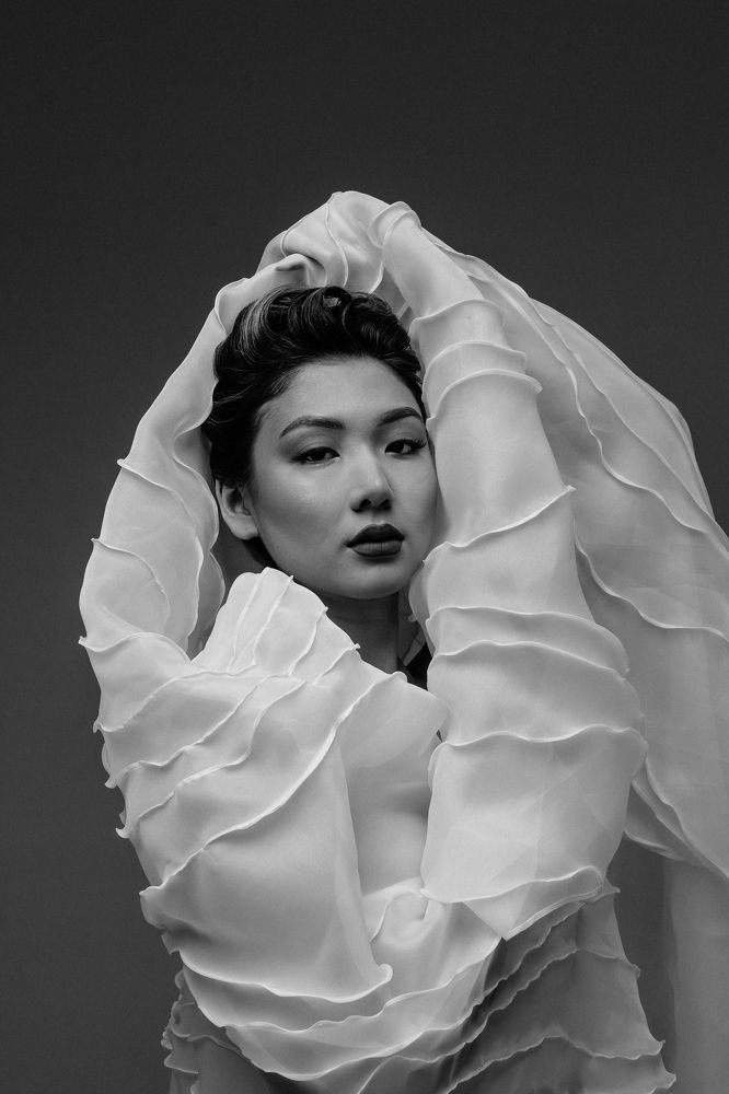 Photograph by Константин Россихин