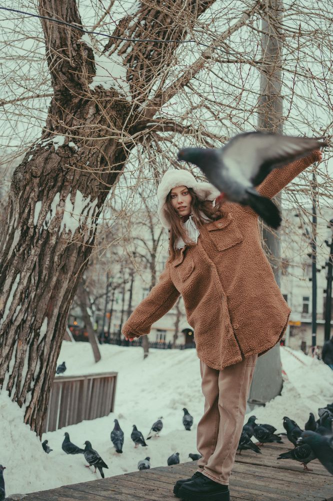 Photograph by Анна Семусева