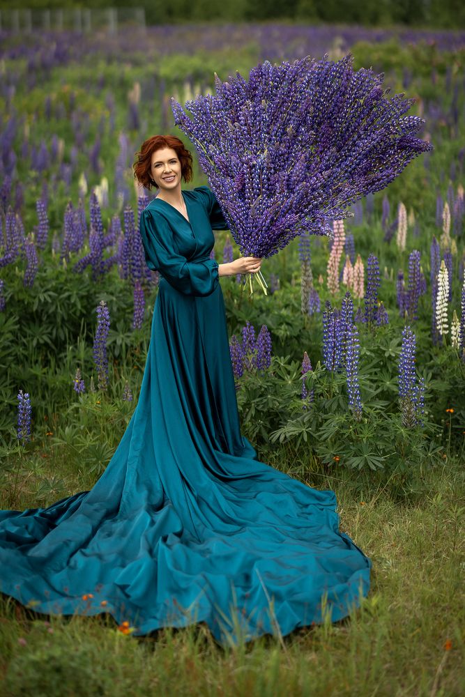 Фотография автора Зоя Галимова