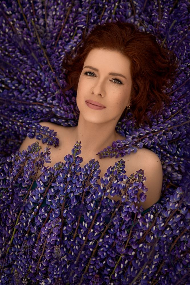 Фотография автора Зоя Галимова