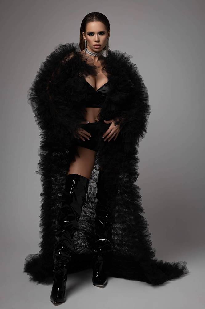 Фотография автора Зоя Галимова