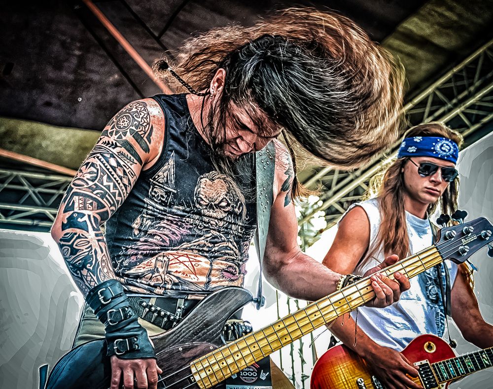 Photograph by arkadii Ануфриев