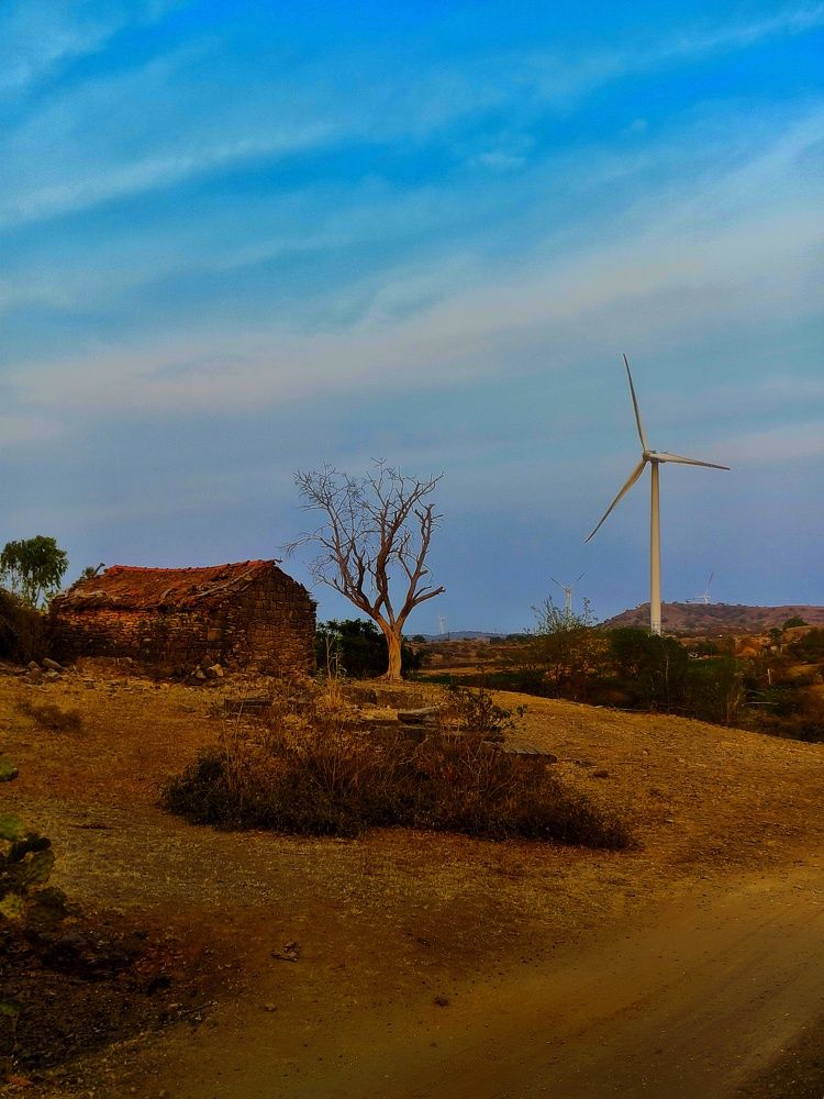 Photograph by Jayant Movaliya