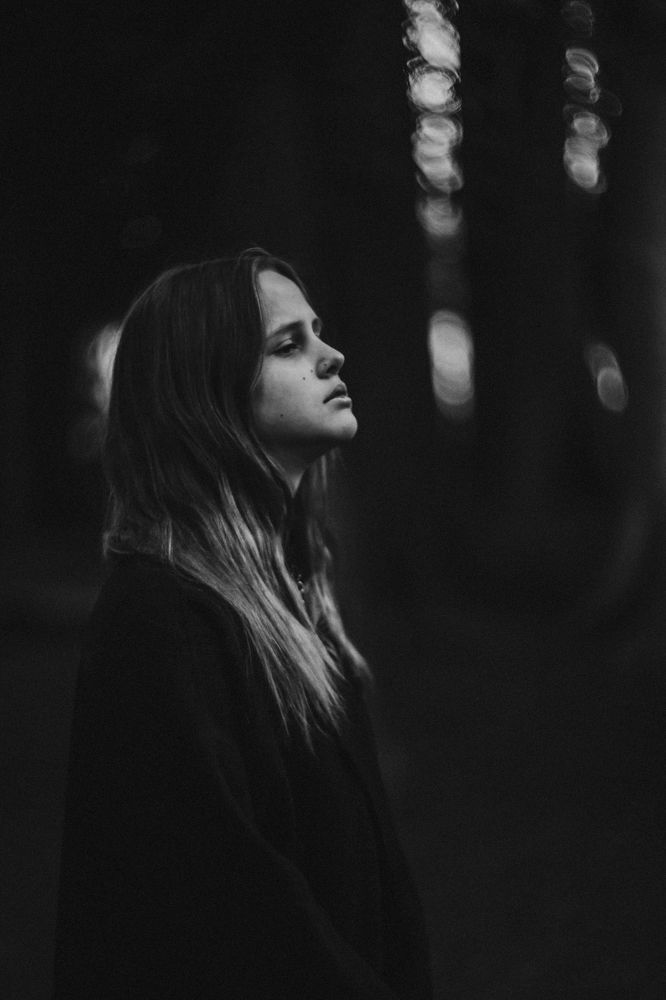 Photograph by Nadezda Zavitaeva