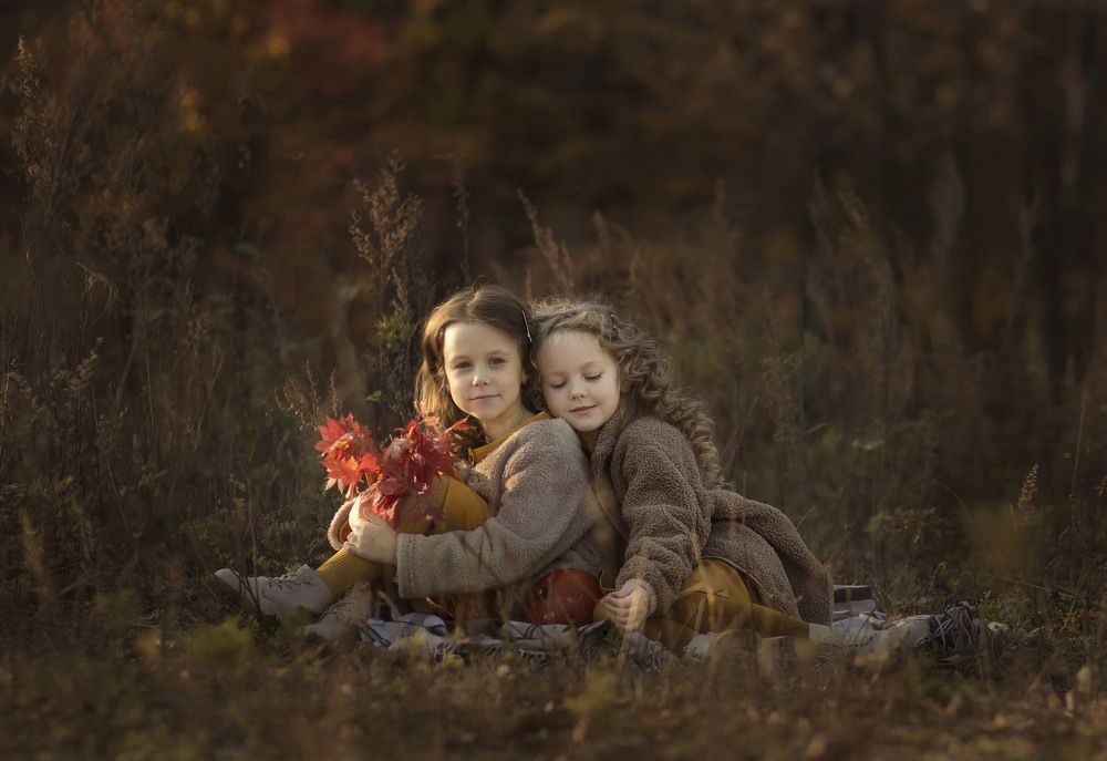 Photograph by Виктория Ткачева