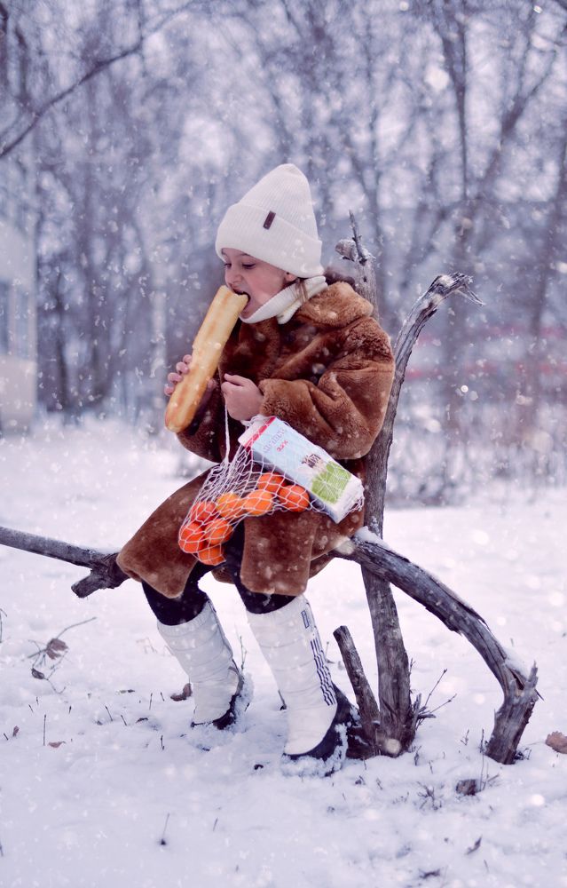 Photograph by Ирина Шестопалова