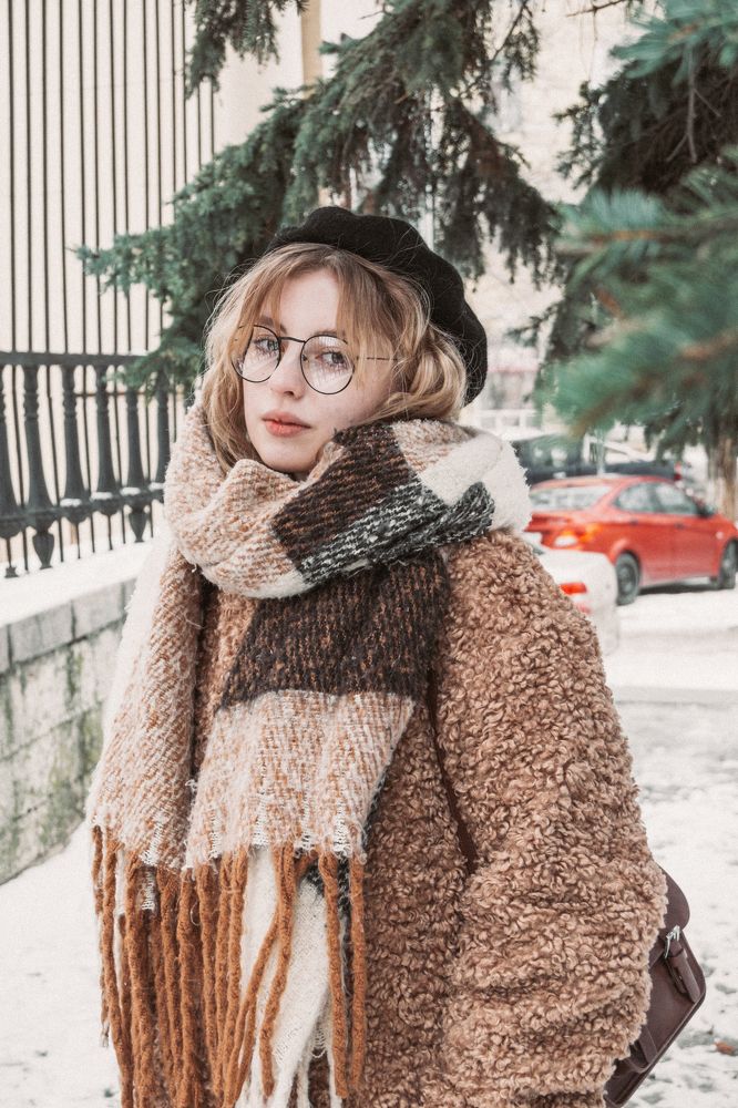 Photograph by Алёна Дёмочкина