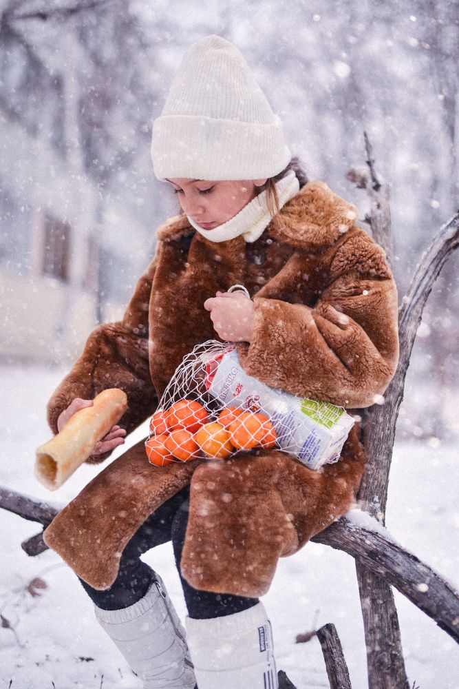 Photograph by Ирина Шестопалова