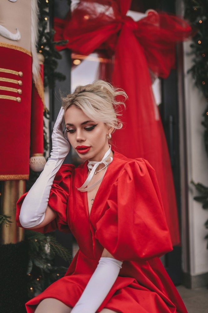 Photograph by Мария Добычина