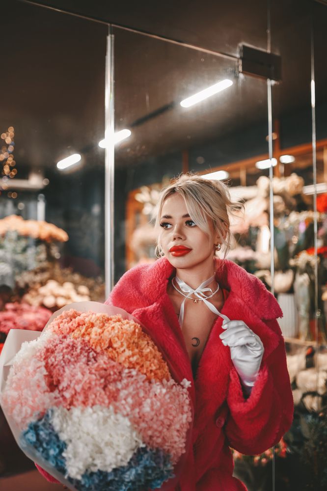 Photograph by Мария Добычина