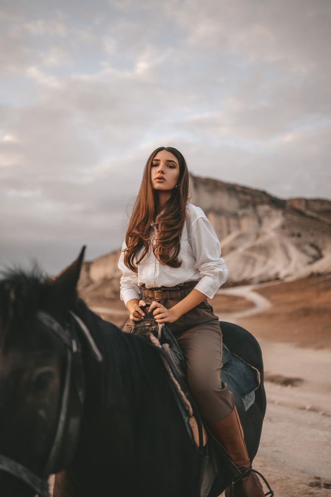 Photograph by Мария Добычина