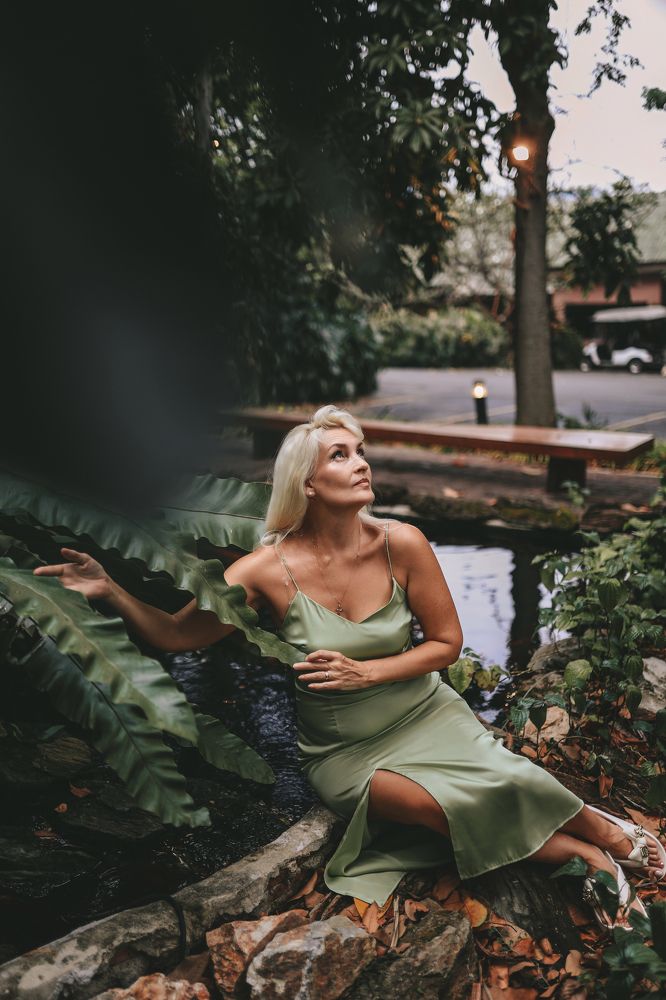 Photograph by Мария Добычина