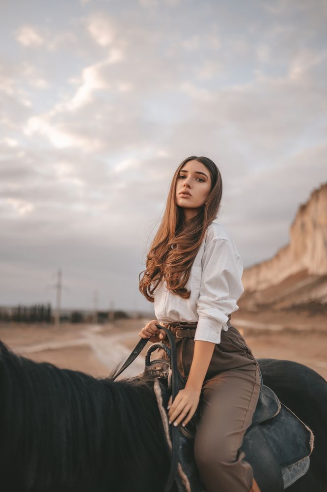 Photograph by Мария Добычина