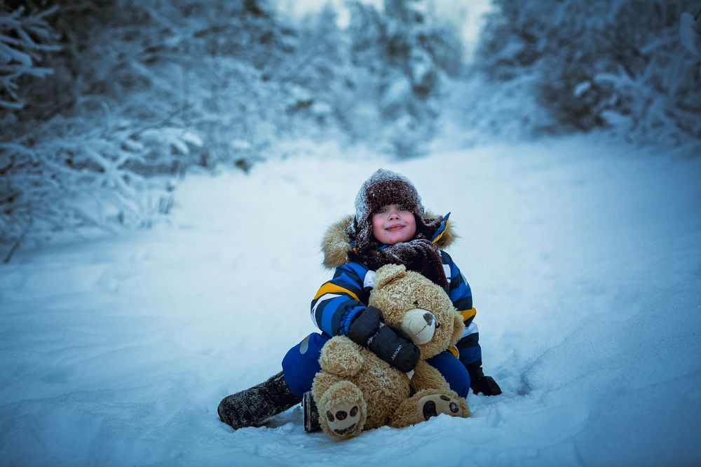 Photograph by Максимова Ольга Васильевна