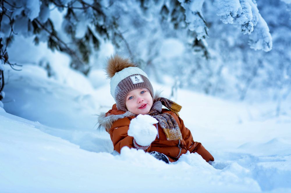 Photograph by Максимова Ольга Васильевна