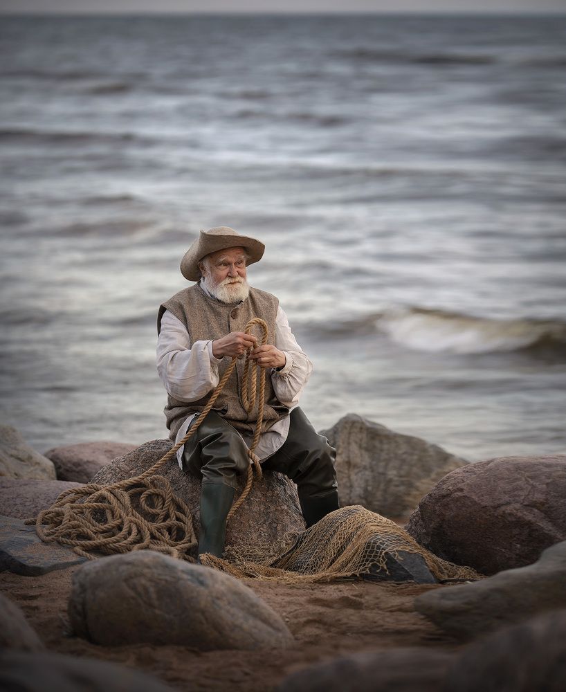 Photograph by Ольга Флер