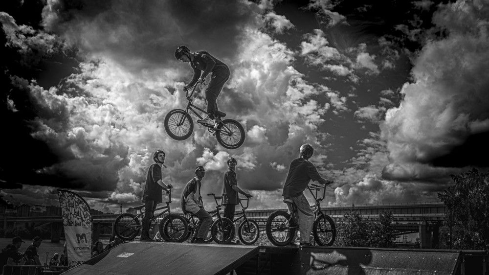 Photograph by Сергей Балашов