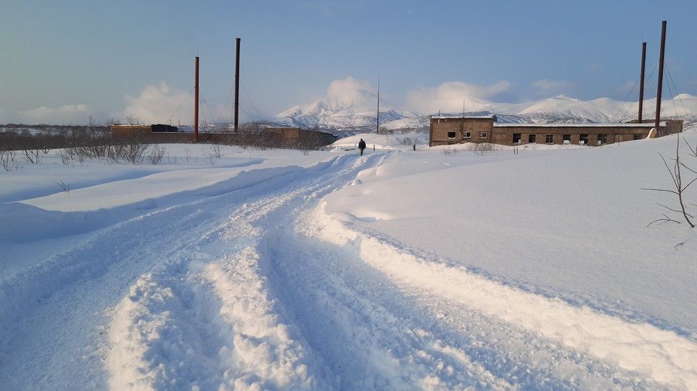 Photograph by Yrii Usoltsev