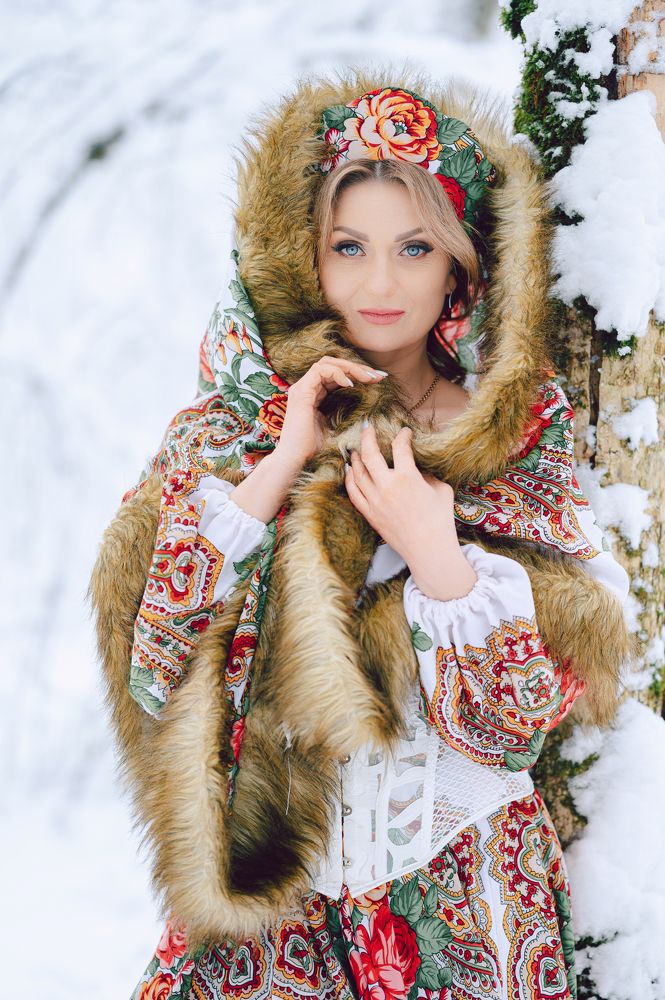 Photograph by Ольга Погорина