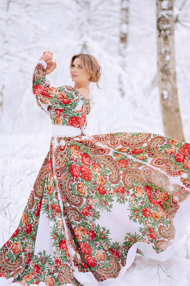 Photograph by Ольга Погорина