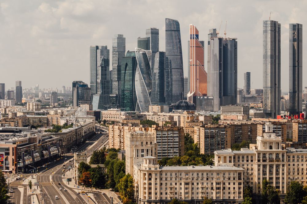 Photograph by DMITRY SMYATKIN