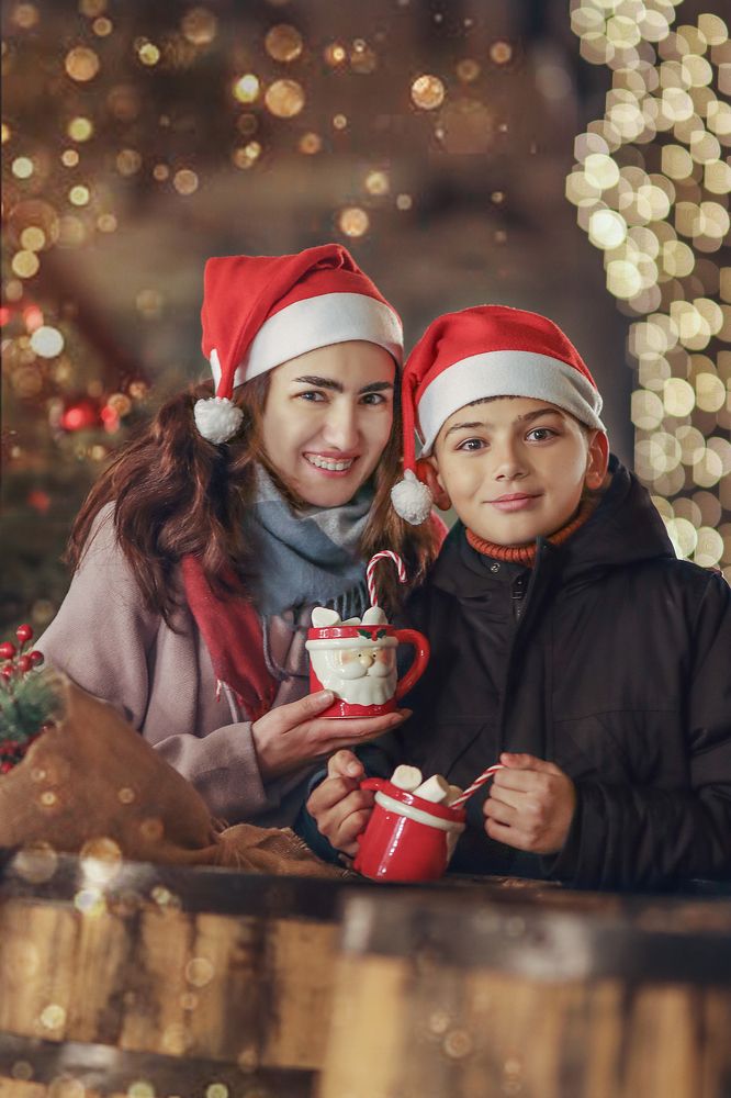 Photograph by Mariam Hamamtshyan