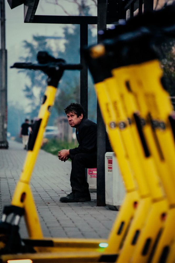 Photograph by Алексей Патрушев