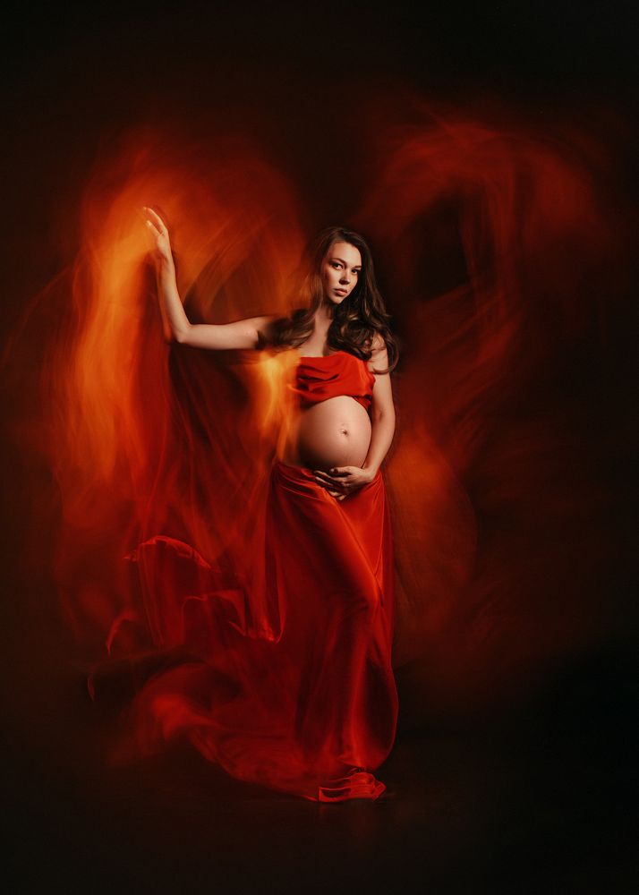 Photograph by ANYA SOUL