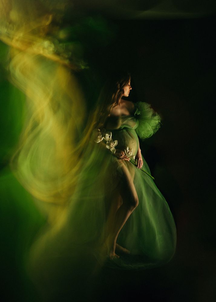 Photograph by ANYA SOUL