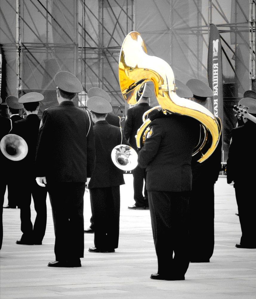 Photograph by Владимир Кривенко