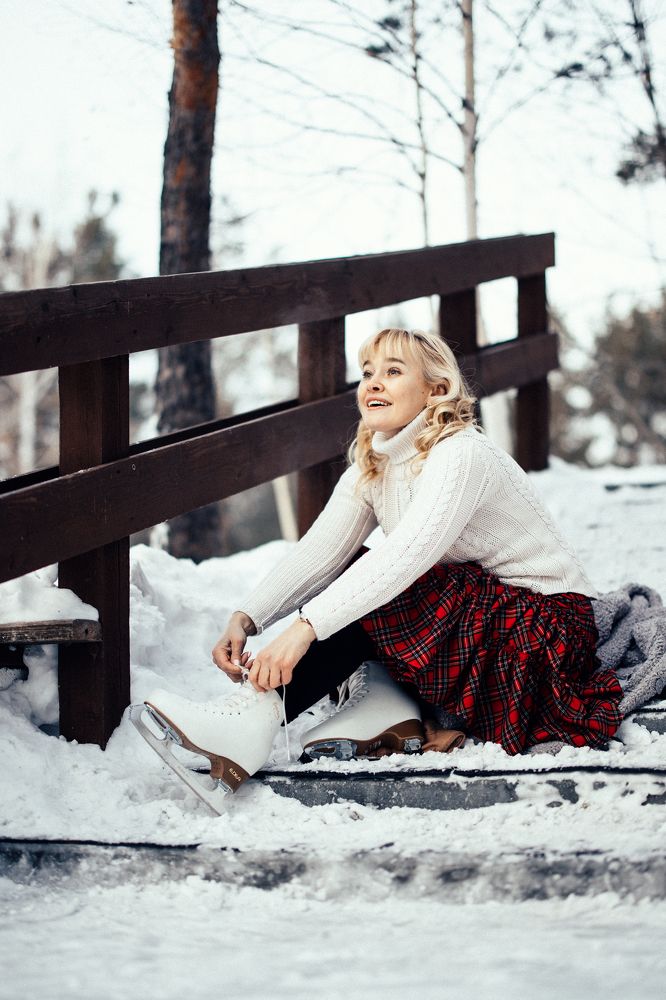 Photograph by Алена Нестерова