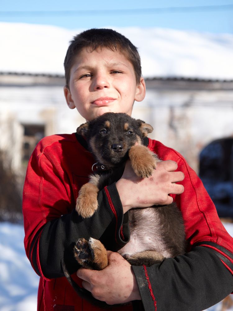 Photograph by Глеб Заходякин