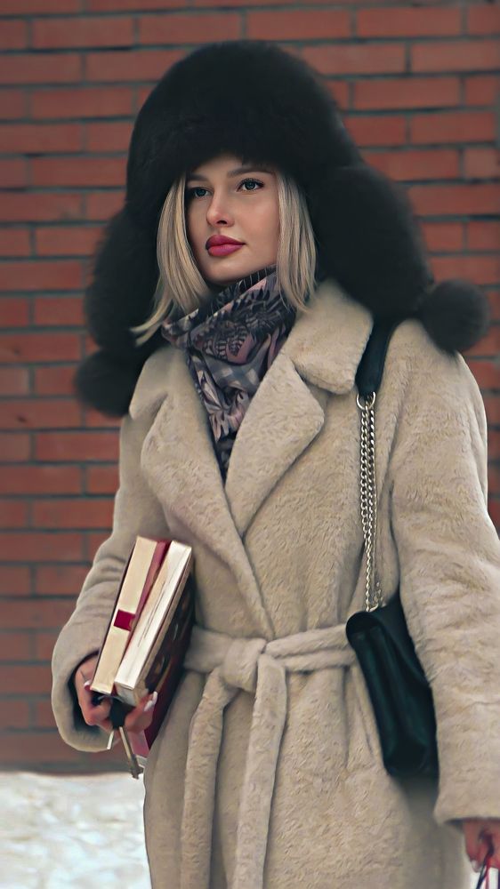 Photograph by Павел Макаров