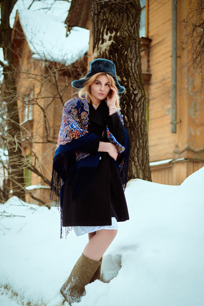 Photograph by Свой Рома