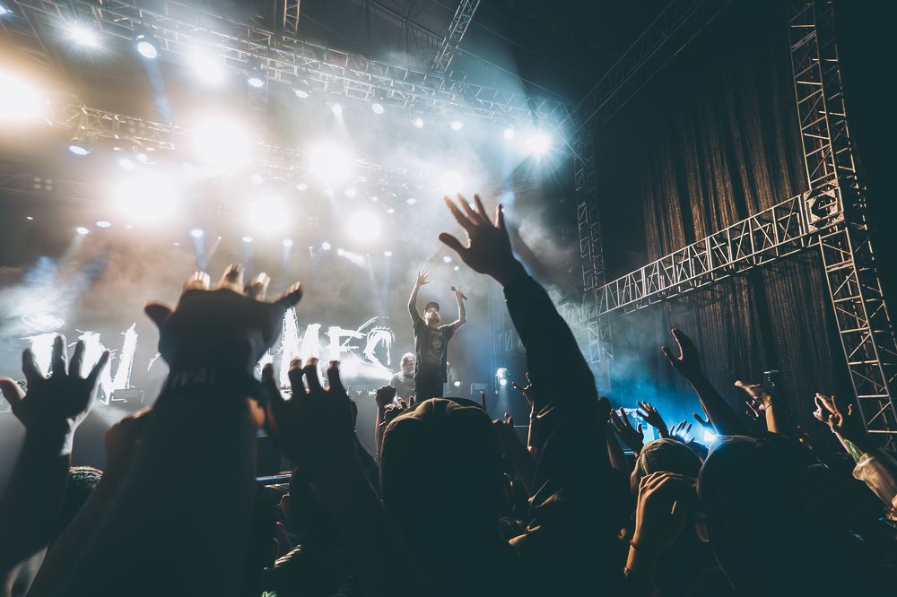 Photograph by Roby Julian