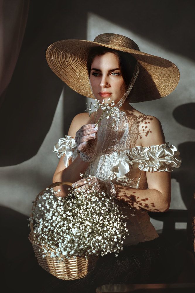 Photograph by Елена Быковская