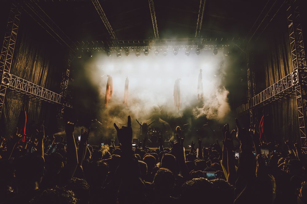 Photograph by Roby Julian