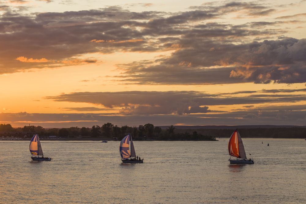 Photograph by Sergey Paramonov