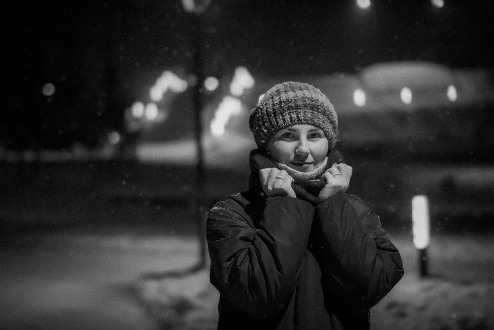 Photograph by Антон Глухов