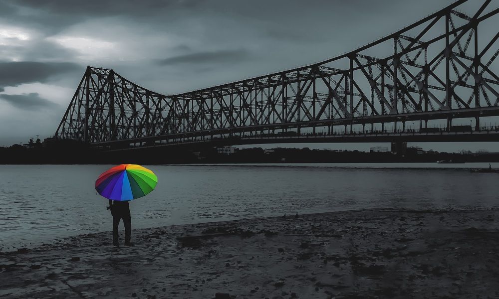 Photograph by Rajarshi Das