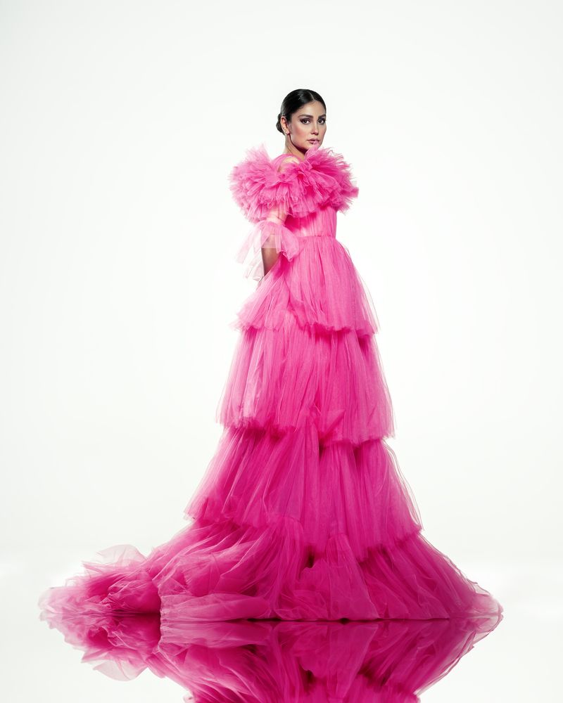 Photograph by Ahmad Salamat