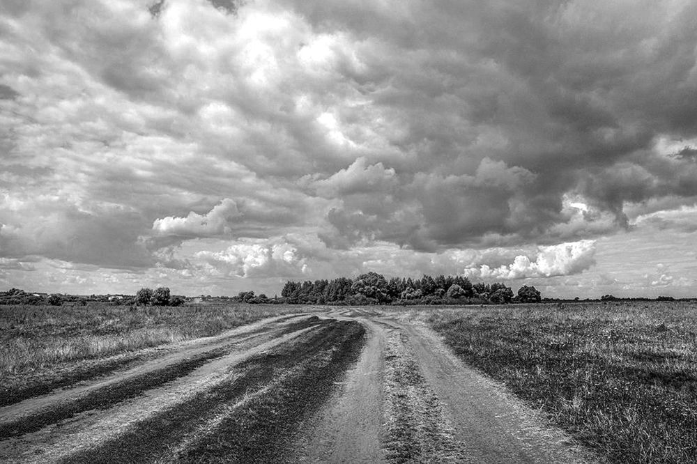 Photograph by Cергей Абакумов