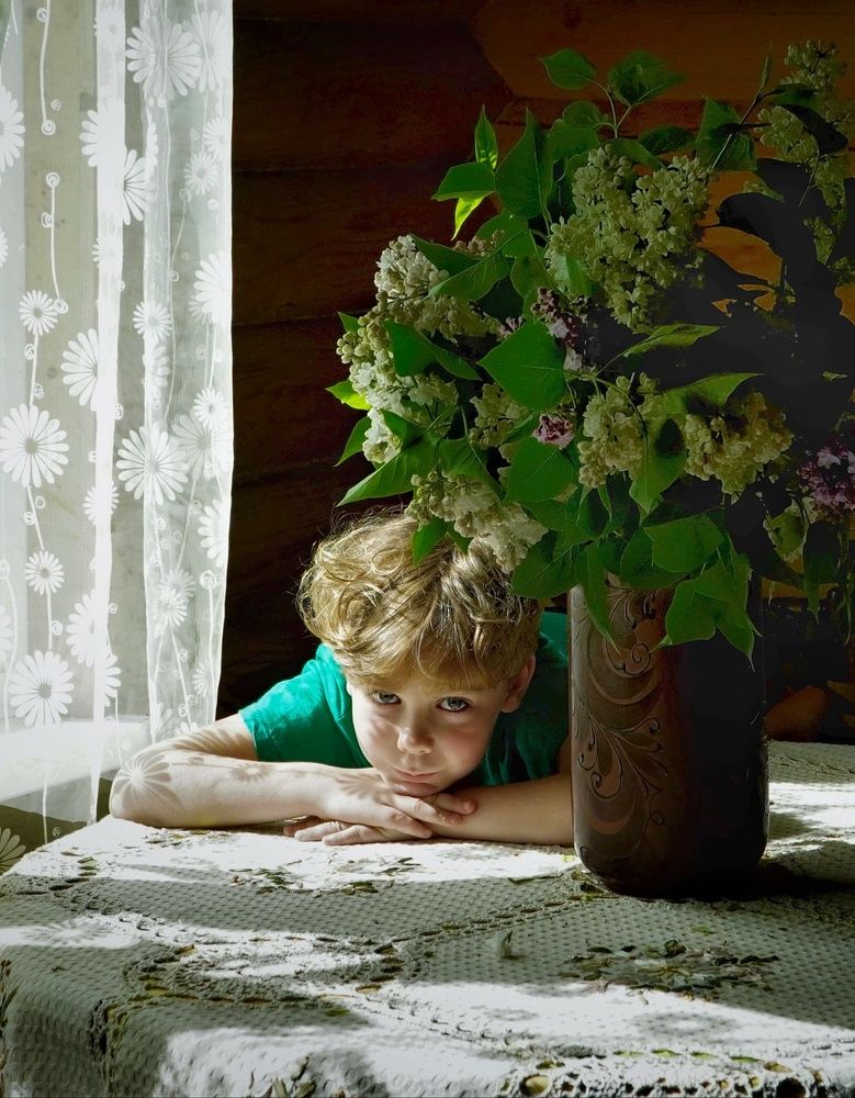 Photograph by Марина Безенкина