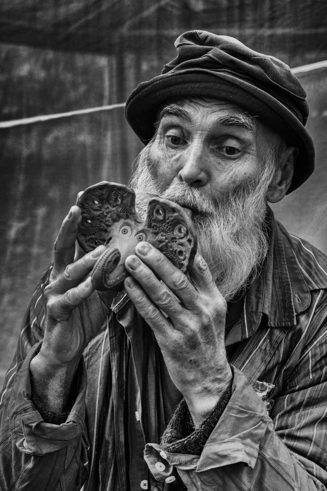 Photograph by Евгений Верещагин