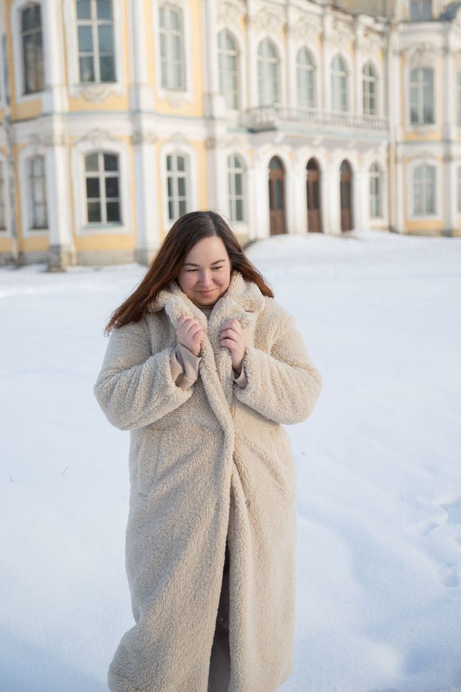 Photograph by Зоя Шкокова